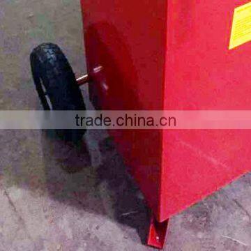 Manual Oil Bucket Pump Dispenser OPT115R10 photo-5