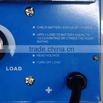 500amp Carbon Pile Battery Load Tester BTM-50 photo-5