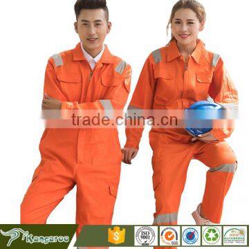 Overall Cotton Ultima Coverall Workwear