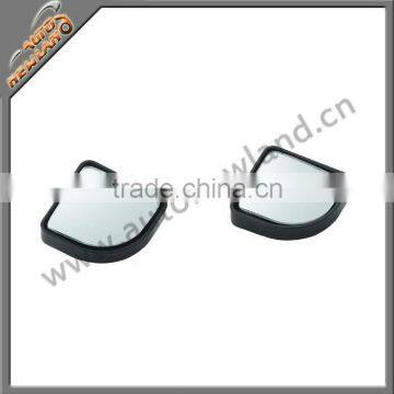 D shape Car Blind Spot Mirror car spot mirror