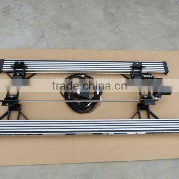 4X4 Power Side Step, Electric running board for SUV STRIP