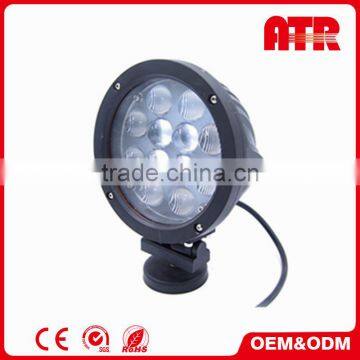 Aluminum Alloy Die Casting 60w Led Working Light for Car photo-2