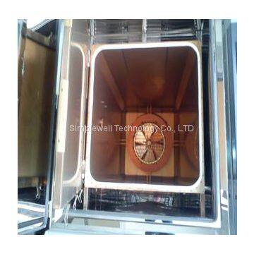 VOC Emission Testing Cabinet, VOC Emission Test Equipment, Furniture, Decoration, and Construction Materials VOC Testing photo-4