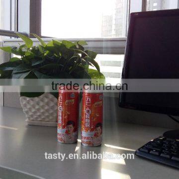 2015 HOT SELL VEGETABLE PORTEIN DRINK JIUREN ROASTED WALNUT JUICE photo-2