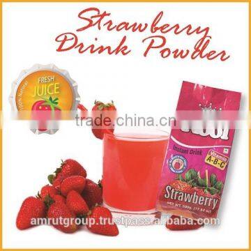 Instant Drink Sugar Based Powder photo-5