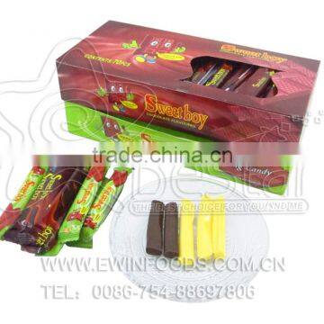 Africa Hot Sales Milk Candy Chocolate Candy photo-2