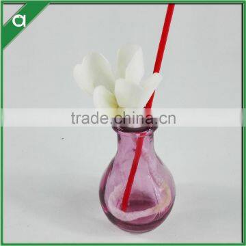 Colorful Ball Glass Bottle for 50ml Reed Diffuser Oil photo-4