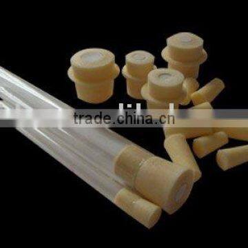 Silicone Rubber Stopper ---test tube silicone stopper