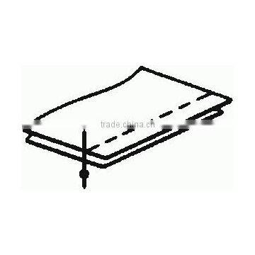 Lightweight Portable Bag Closing Machine 2200A photo-2