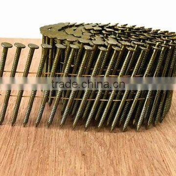 Cheaper High Quality 15 Degree Coil Nailer photo-6