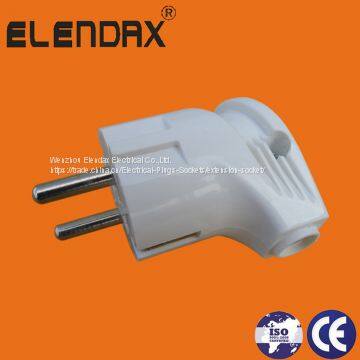 16A German Schuko Power Electrical Plug (P8051) photo-5