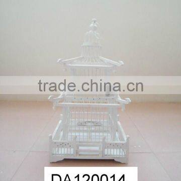 Birdcage Fashionable Metal Dirt Cheap On Sale DA120001 -120019