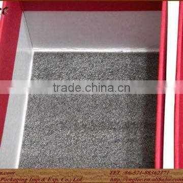 Cheap Cardboard Single Bottle Wine Box in High Quality photo-6