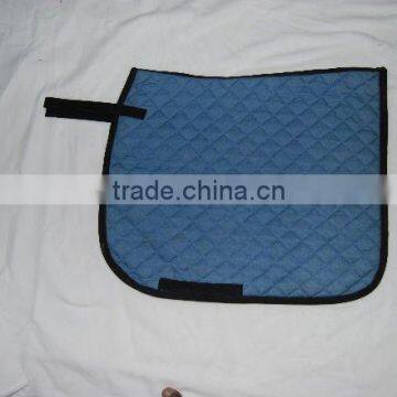 Saddle pad