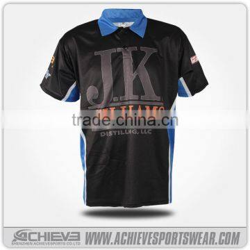 wholesale china polo shirts sublimated polo shirt polo shirts customized logo