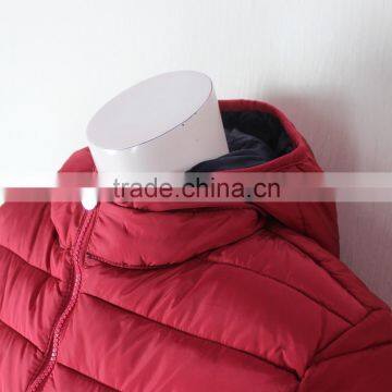 2017 Ladies Fashion Casual Export Leftover Stock Garments photo-2