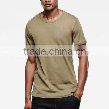 MENS BASIC T SHIRT