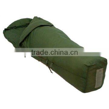 Military sleeping system bivi sack