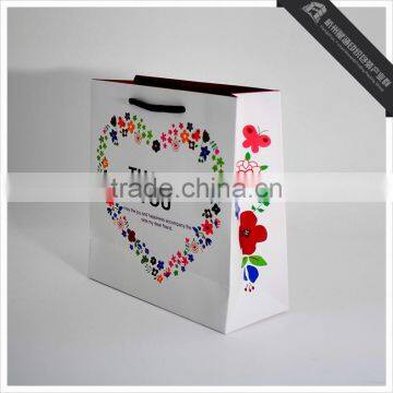 Multicolor Gift Paper Bag and Present Paper Packing Bag photo-5
