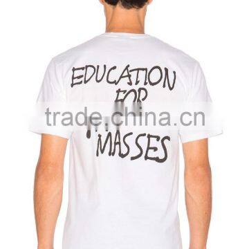 Casual New Design Style Men's Comfort Colors T-shirts photo-3