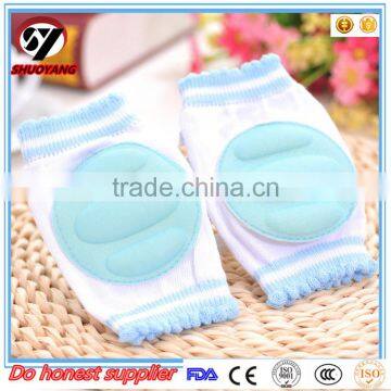 2017 Shuoyang Factory Wholesale Volleyball Knee Pad Baby Sleeve for Kids photo-4