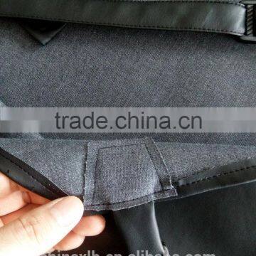 Dark Green Heavy Duty Waterproof With Neck Adjuster Durable Long Kitchen Dishwashing Bib 41" x 27" PVC Vinyl photo-6