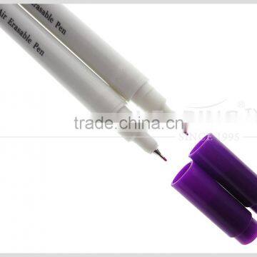 Kearing Violet Colored Dual Tip Auto Vanishing Pen Canbe Erased in Air #AV1005 photo-4