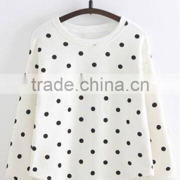 GZY Stock New Design Round Spot Bulk Hoodies photo-2