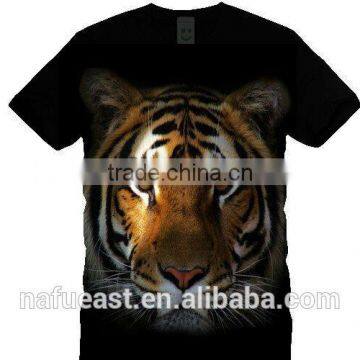 3D Animals T-shirt, no Minimum Quantity Required, Drop Shipping, Amazon Best Seller. photo-6