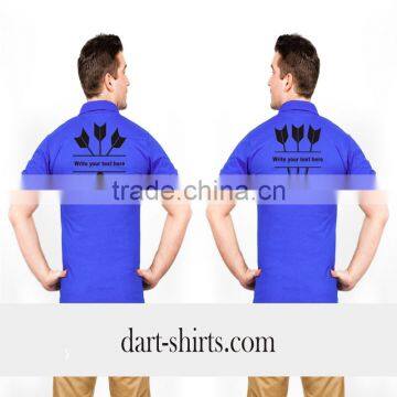 Custom dart shirt cool colthing