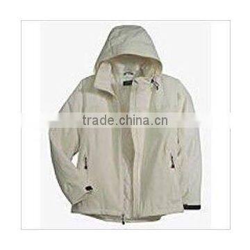 High Quality Men's Waterproof Jacket