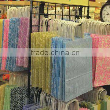 Kraft Paper Bag With Twisted Paper Handles photo-3