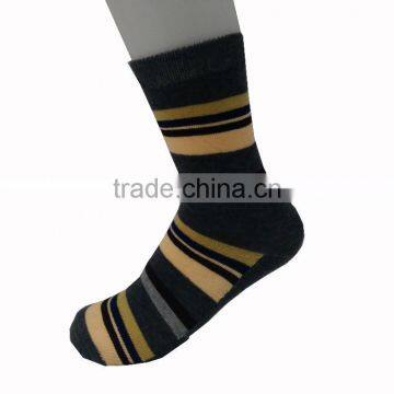 women fashion stripe socks