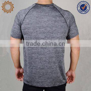 Hot Sale Cationic Single Jersey 100% Polyester Led T Shirt Wholesale photo-4