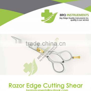 Razor Edge Scissors