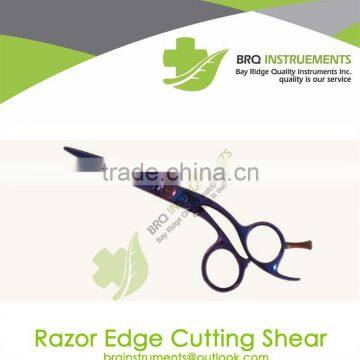 Razor Edge Scissors