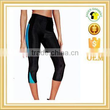 Custom Gym Pants, Fitness Yoga Legging Pants ,exercise Wear photo-2