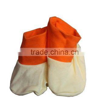 Summer Cotton Knitted Romper+Pant+Bibs Customized 8pcs New Born Baby Clothes Set photo-6