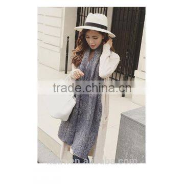 Fashion Luxury Brand Winter Scarf Cape Women Poncho Big Size Plaid Blanket Scarf Warm Imitation Cashmere Shawl and Scarves photo-3