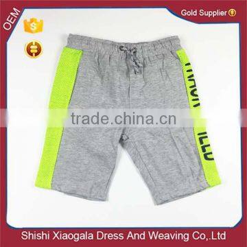 New Style Boys Pants Sweat Shorts