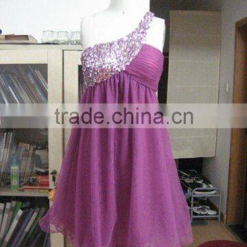 Beading Cocktail Dress EH003