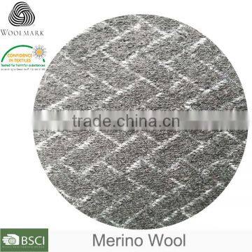 Jacquard Knitting Clothing Fabric Customized, Wholesale Fabric Jacquard photo-2