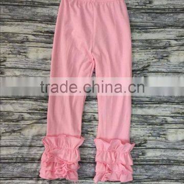 2016 Wholesale Baby Girls Legging Pant Fashion Icing Legging Pant for Kids photo-2