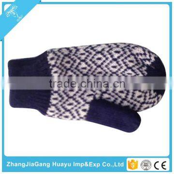 Hot seller cotton hand gloves at low price