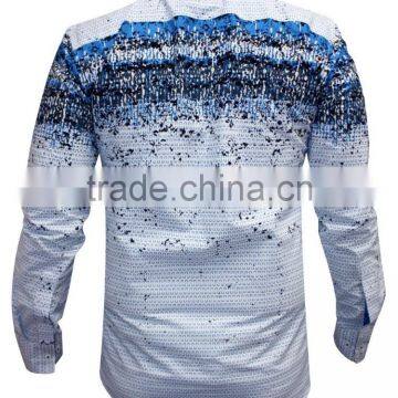 Casual Shirt SH116 photo-4