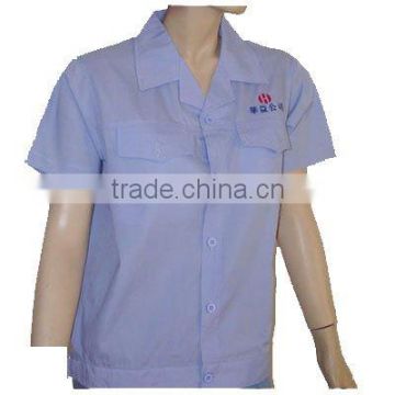 Ladies' working shirt