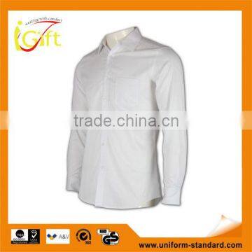Hot Sales Factory Price High Quality Blank Mens Wedding Dress Shirt