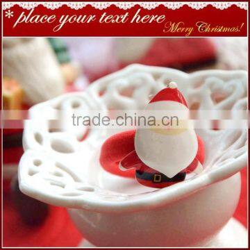 Wholesale Christmas Children Hair Accessories Decorative Hair Clips photo-6