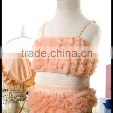 2016 Children Swimwear Children Swimwear Piece Girl Swimsuit photo-5