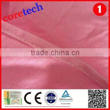 Durable Wholesale Waterproof Polyester Canvas Fabric for Tent Factory photo-3
